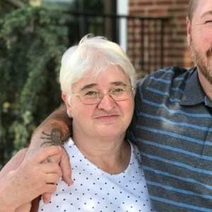 Meet your Posher, Linda